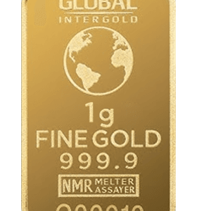 Fine Gold 1G